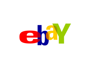 Ebay logo PNG-20608